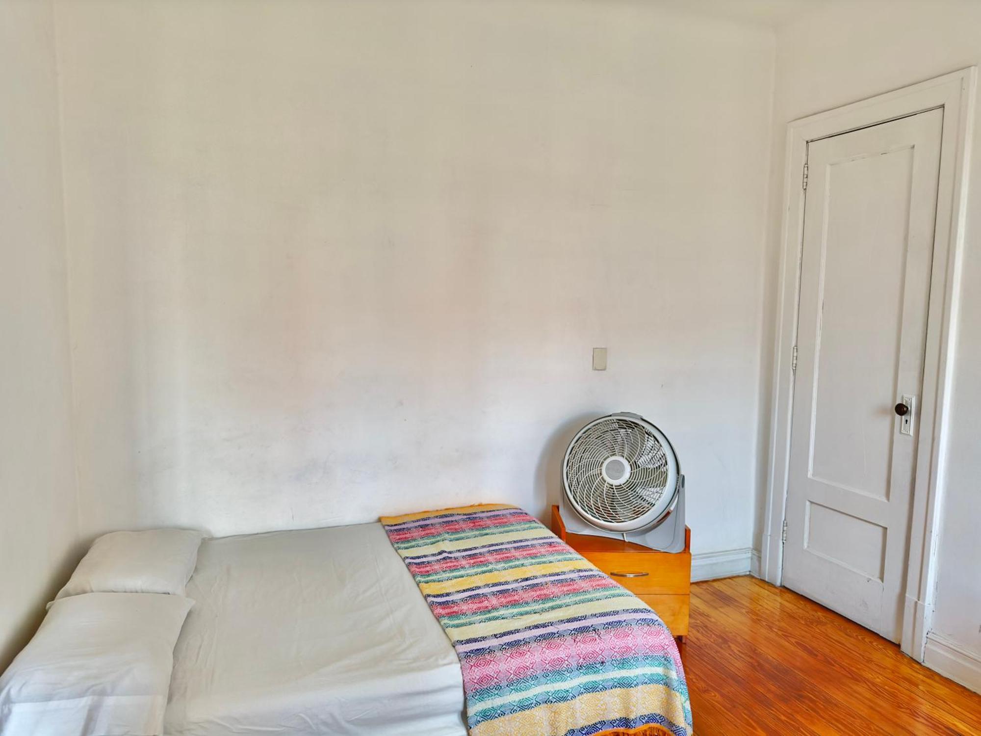 Massiosare El Hostal Mexico City Room photo